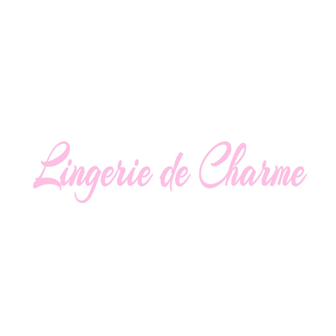 LINGERIE DE CHARME LE-VIVIER